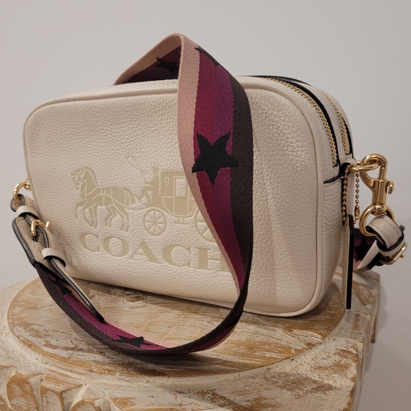 Coach Wyatt crossbody bag - Picture 2 of 4